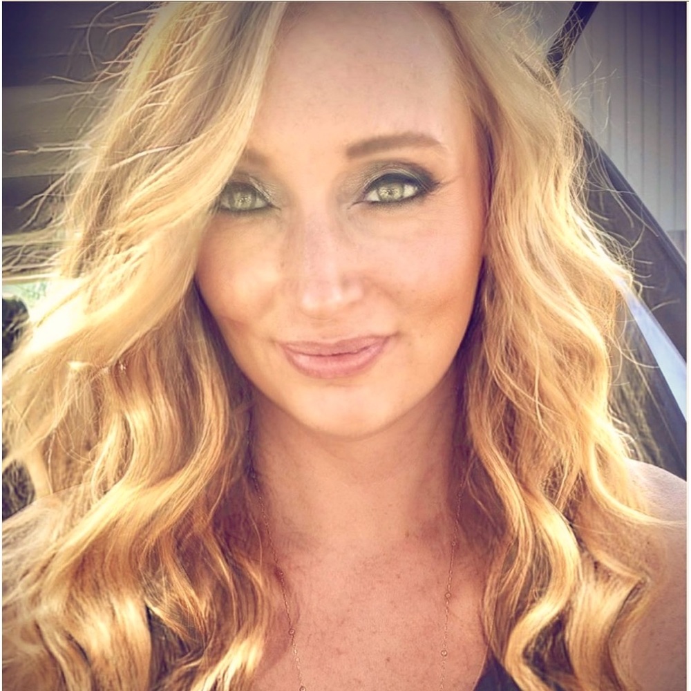 Meet your Posher, Kimm